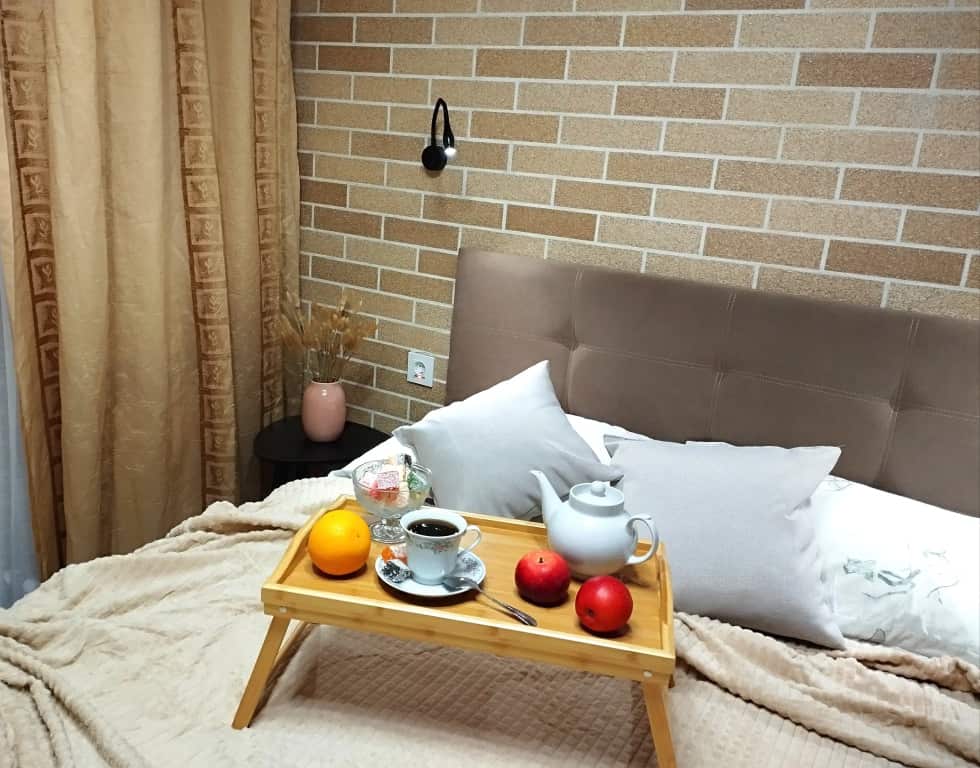 Квартира Апартаменты Башня в курортной зоне: главное фото 1