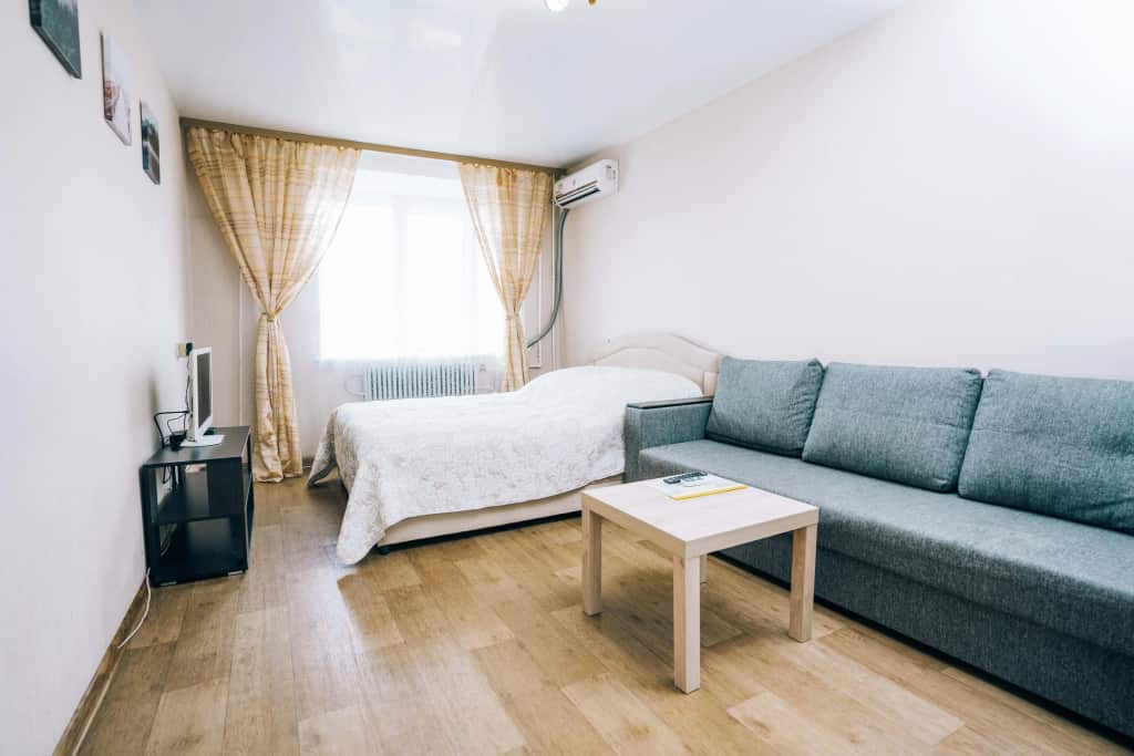 Апартаменты ATLANT Apartments 348ч: главное фото 1