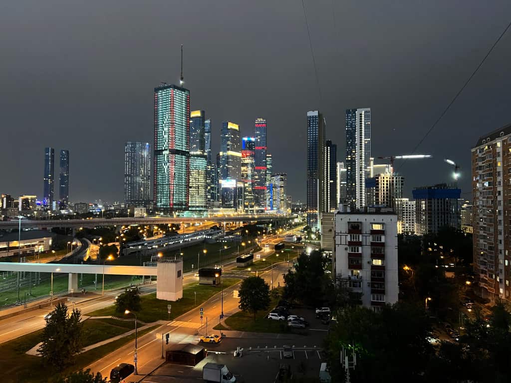 Квартира Двухкомнатная с уникальным видом: главное фото 1