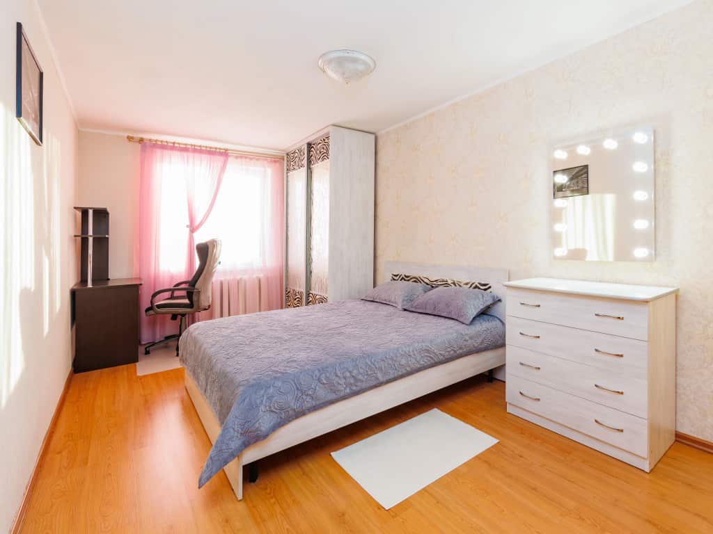 Апартаменты Dayker City Apartments на Крауля 82: главное фото 1