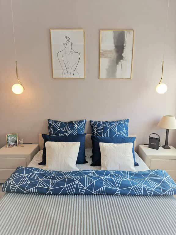 Апартаменты Rent4you Apartment near Nevskiy prospekt: главное фото 1