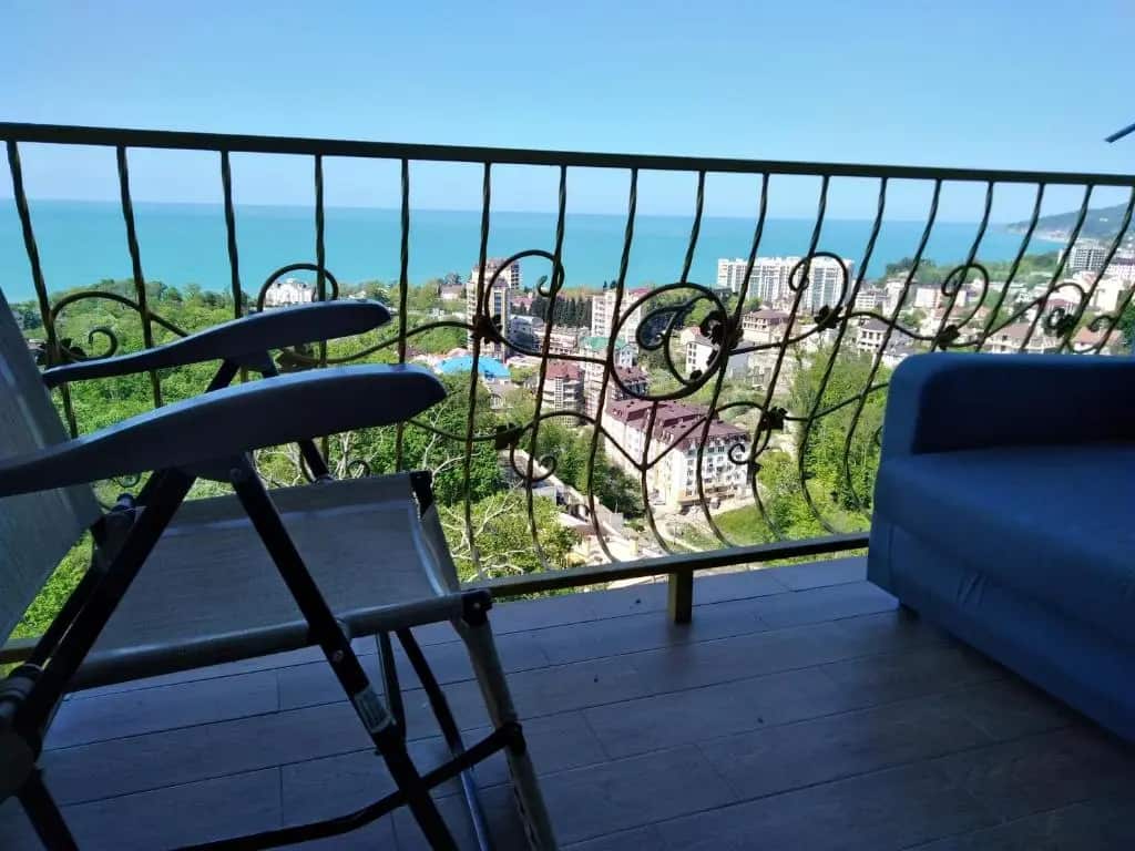 Апартаменты на улице Санаторной 50Б: главное фото 1