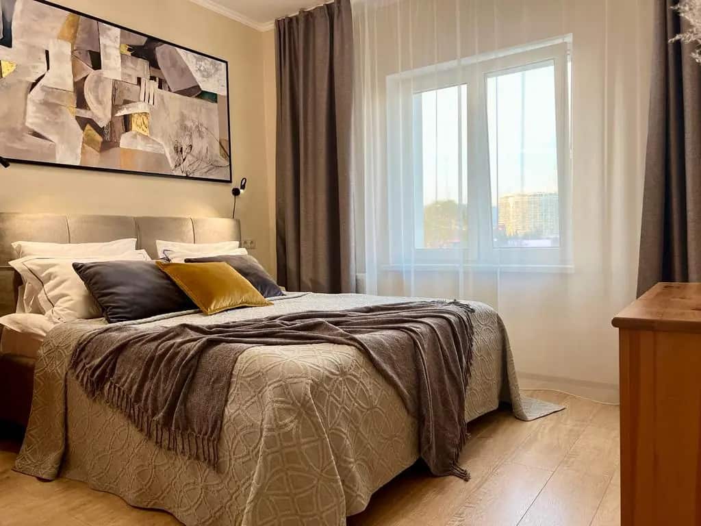 Marisol Family Квартира для семьи в туристическом центре курорта: главное фото 1