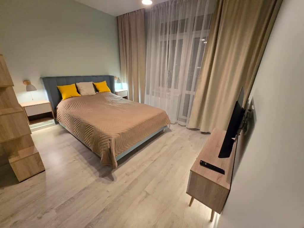 Квартира Rent apartment: главное фото 1