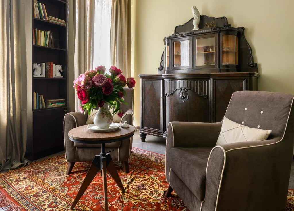 Апартаменты Sutki Rent у Летнего Сада: главное фото 1