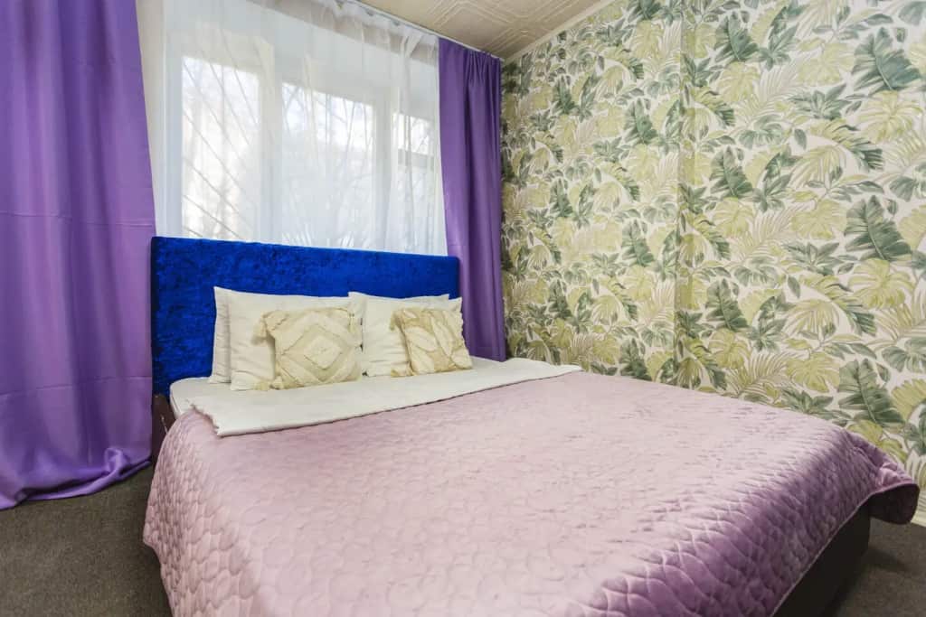 Квартира на Народного Ополчения 42 к1: главное фото 1