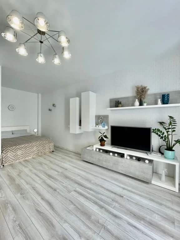 Квартира уютная Dream Apart  с современным ремонтом: главное фото 1