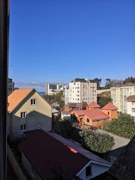 Гостевой дом в переулке Рахманинова 30: главное фото 1