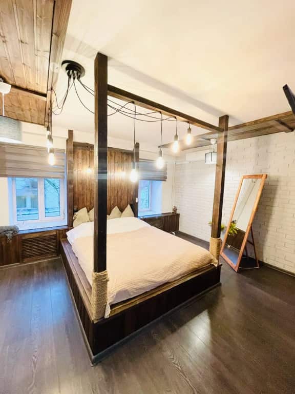 Апартаменты Lux Bali: главное фото 1
