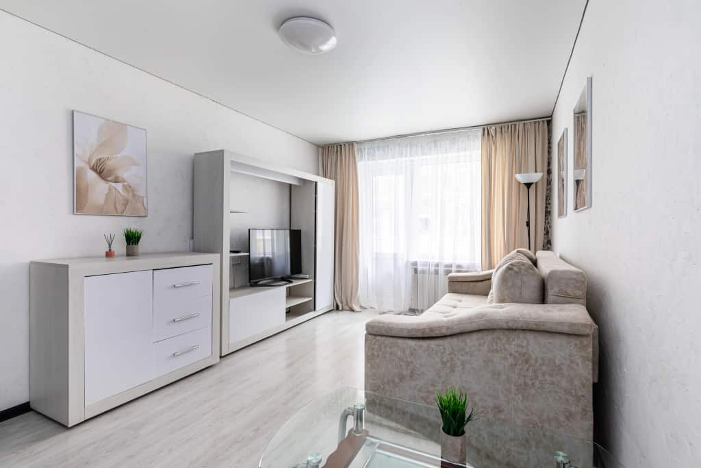 Квартира MarSol_home_2: главное фото 1