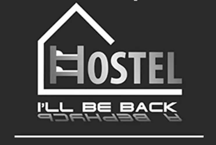 Хостел I'll be Back: главное фото 1