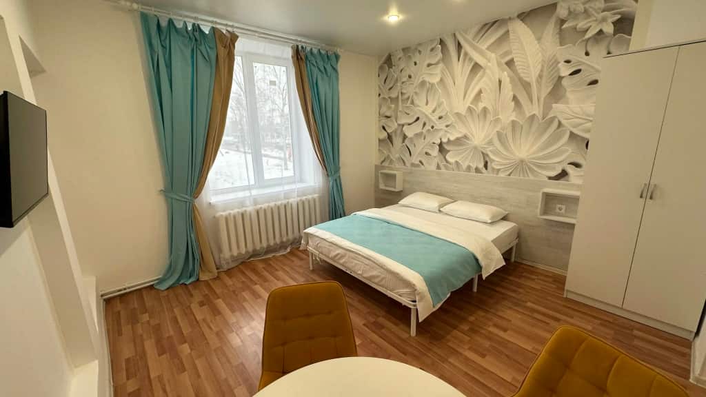 Квартира на Шубина 44к2: главное фото 1