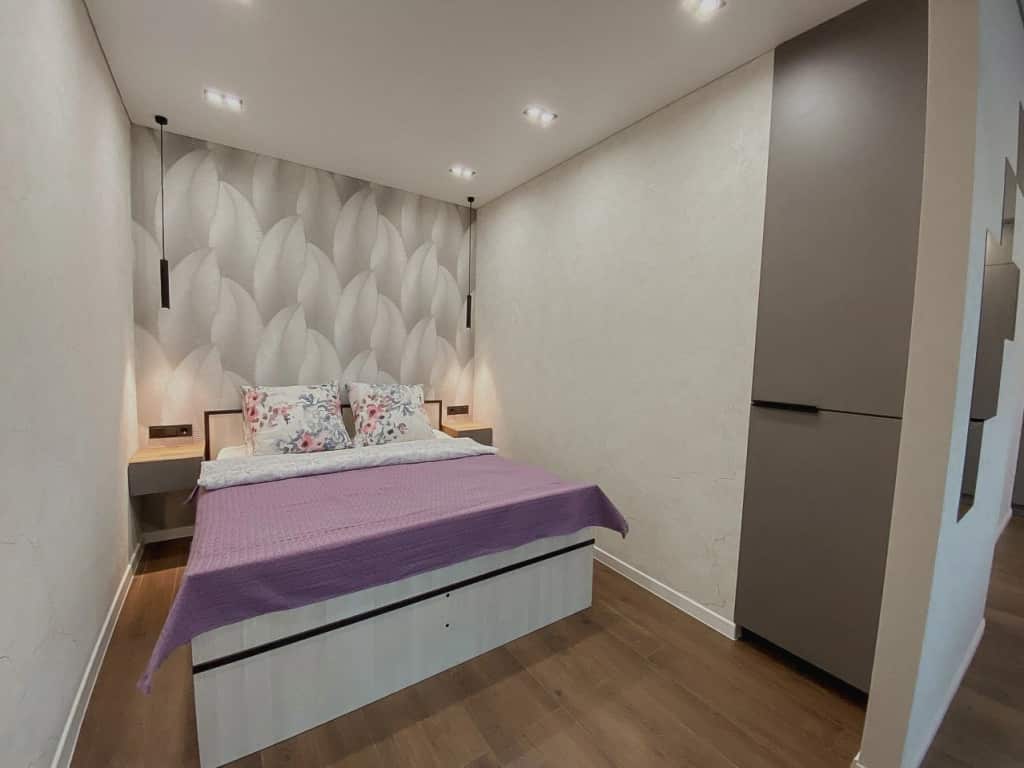 Апартаменты 83 KvartHotel Premium Набережная реки Царева 83: главное фото 1