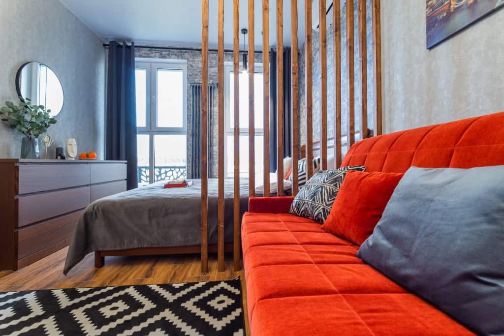 Апартаменты в Стиле Loft: главное фото 1