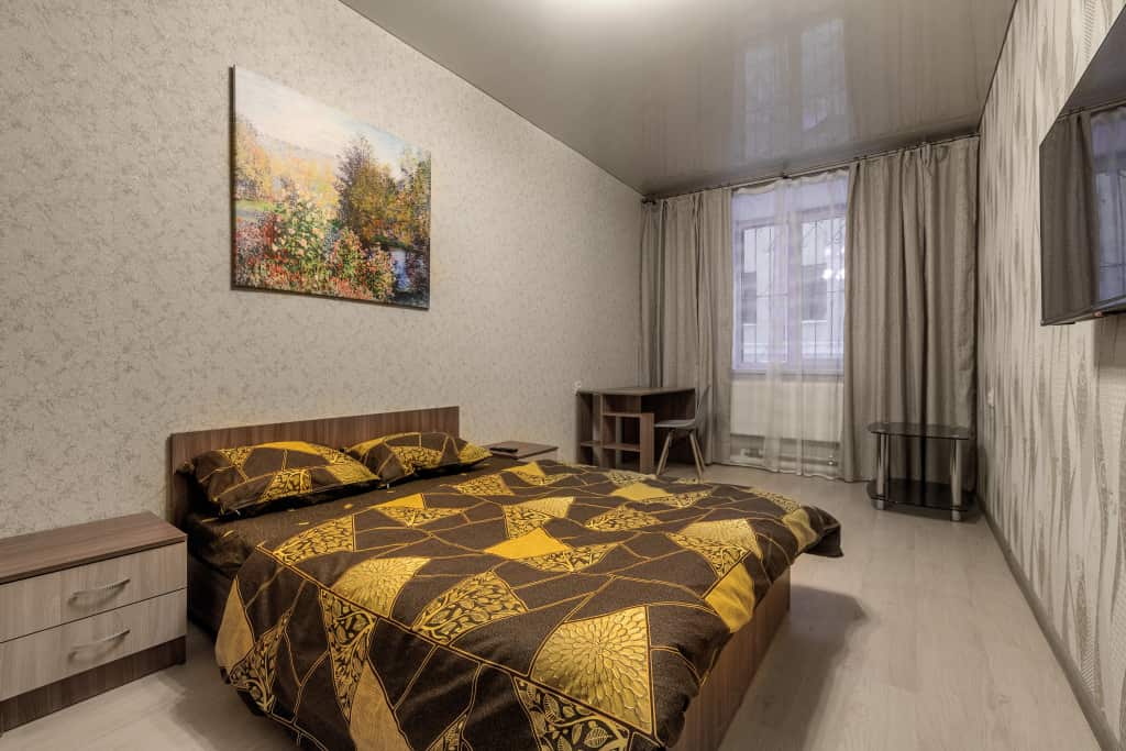 Апартаменты Sutki Rent на Фонтанке: главное фото 1