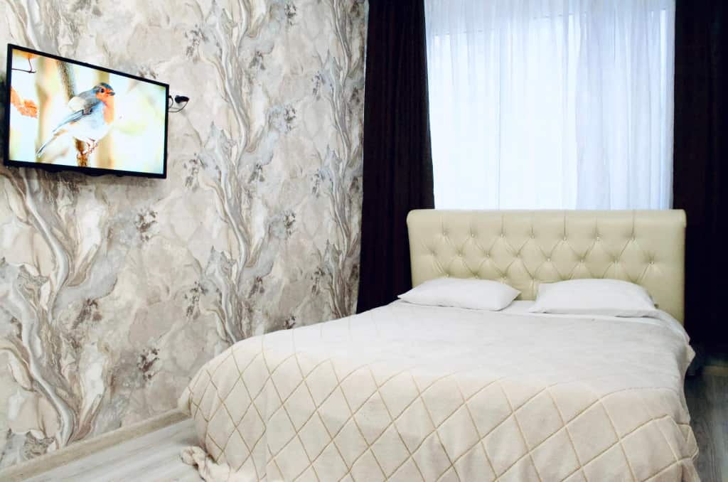 Апартаменты на берегу Дона: главное фото 1