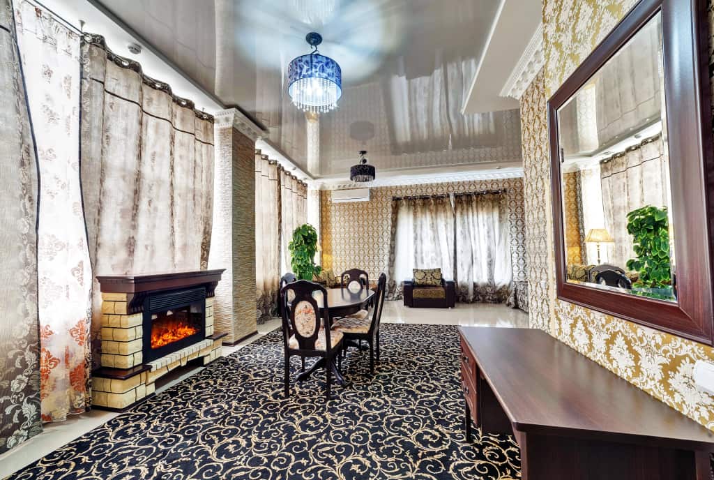 Отель Frantel Palace: главное фото 1