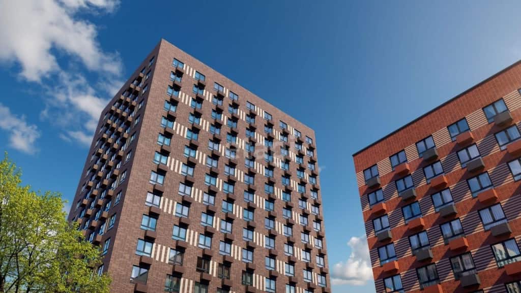 Апартаменты Москва район Щербинка: главное фото 1