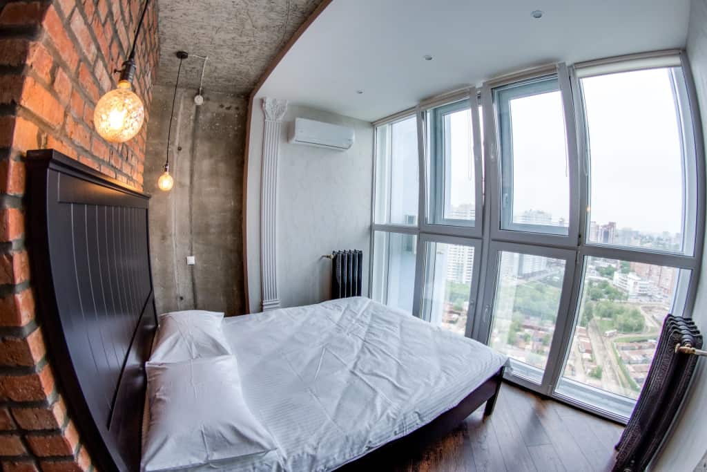 Апартаменты Дизайнерские RentPlaza: главное фото 1