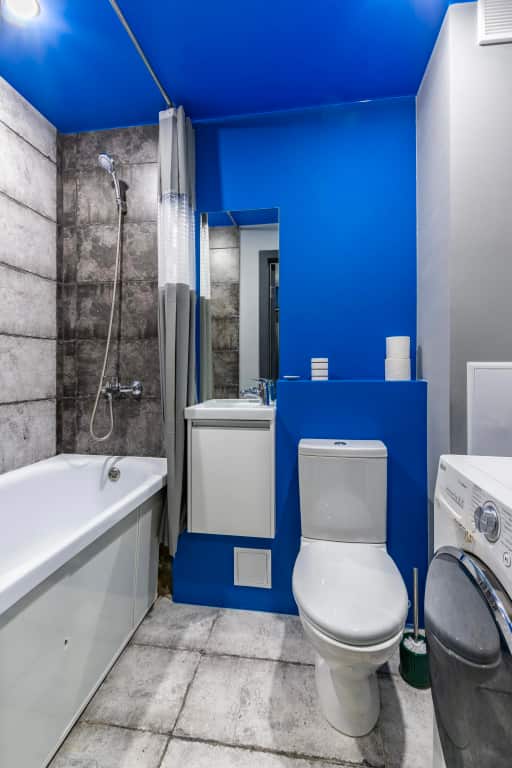 Апартаменты PASHk INN Apartments Родонитовая 15: главное фото 1