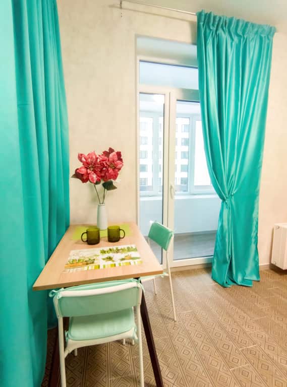 Апартаменты 5 на Малой Бухаресткой: главное фото 1