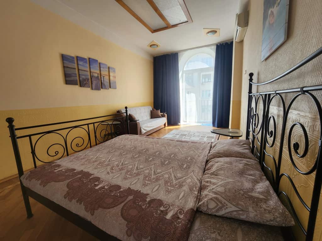 Апартаменты ApartLux Маяковская 2: главное фото 1