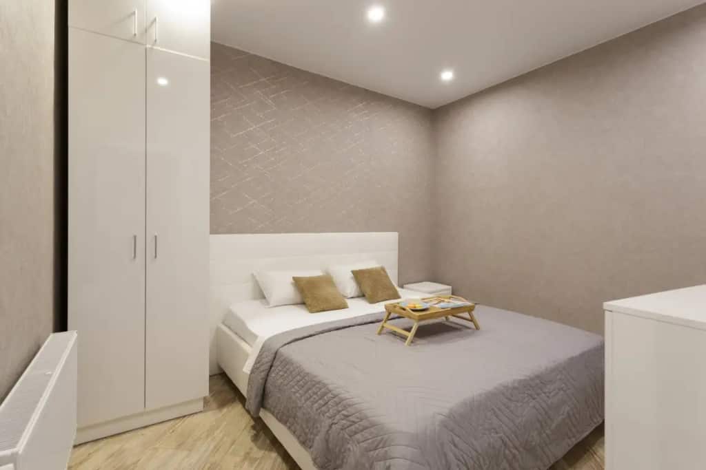 Апартаменты M-Apartments, El Mandarine 1: главное фото 1