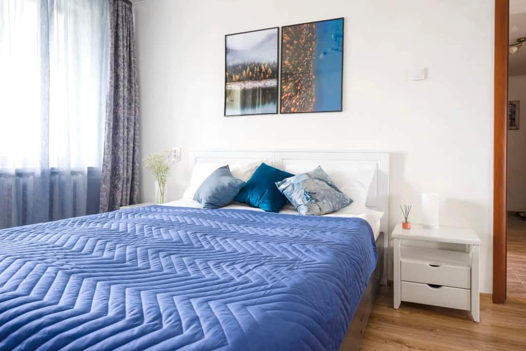 Апартаменты Malkova apartments на Генерала Карбышева: главное фото 1