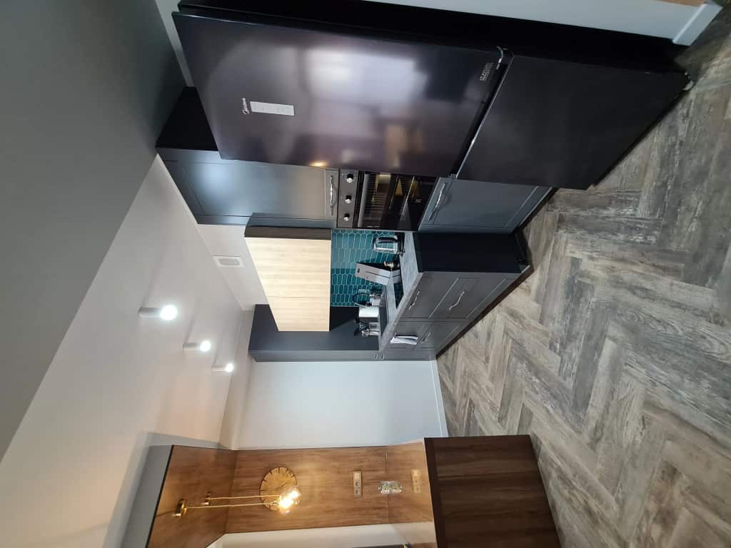 Апартаменты URBAN LOFT: главное фото 1