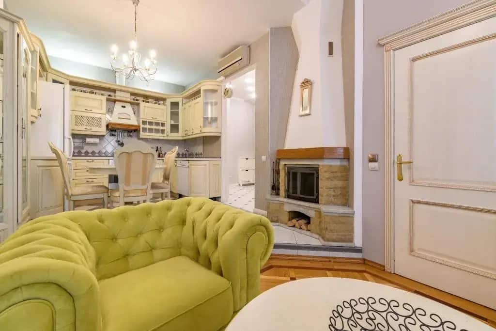 Апартаменты RentalSPb: главное фото 1