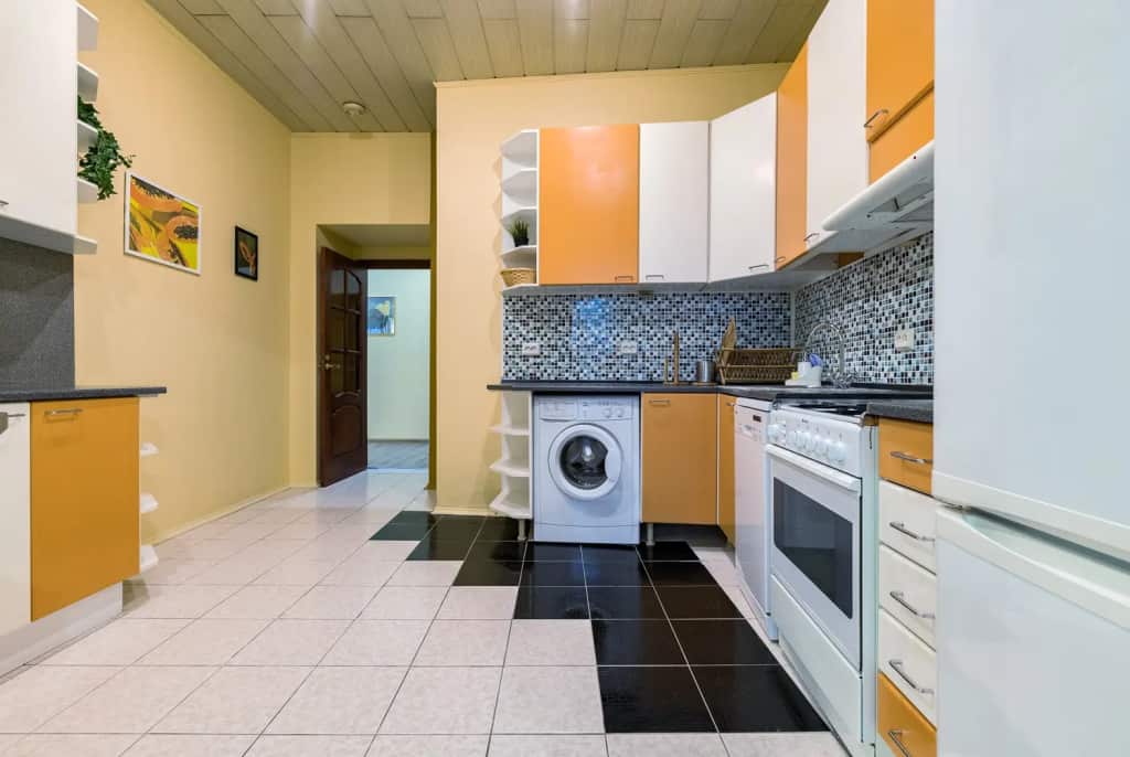 Apartamenti on Nevsky 18: главное фото 1