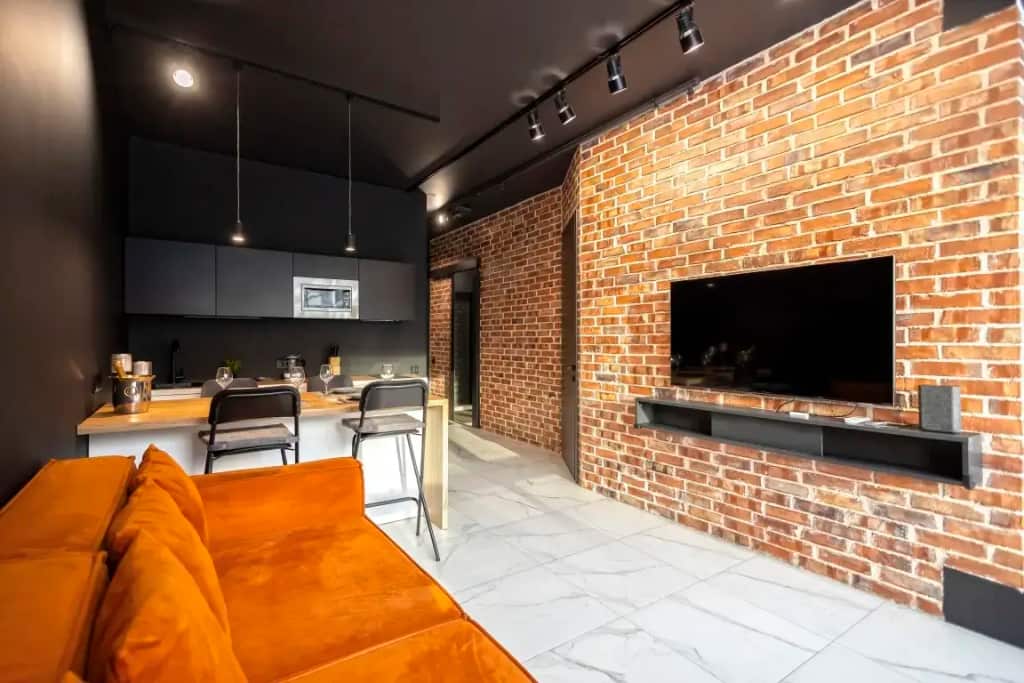 Апартаменты Люкс с Сауной Elite Apartments: главное фото 1