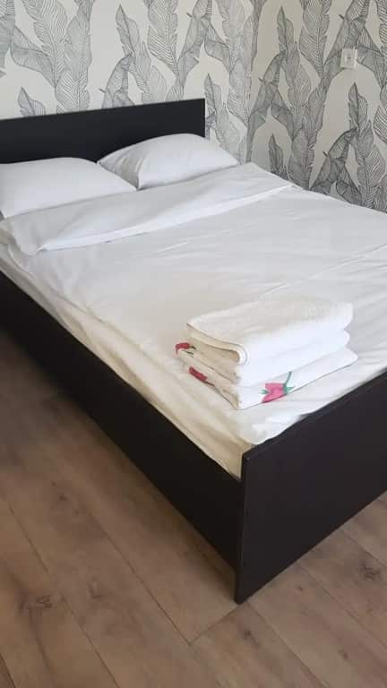 Квартира HomeHotel На ул Березовская 95: главное фото 1
