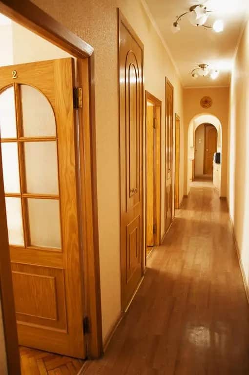 Хостел Polar House: главное фото 1