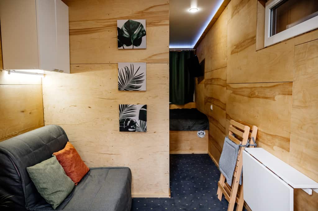 Гостевой дом Ecosuite: главное фото 1