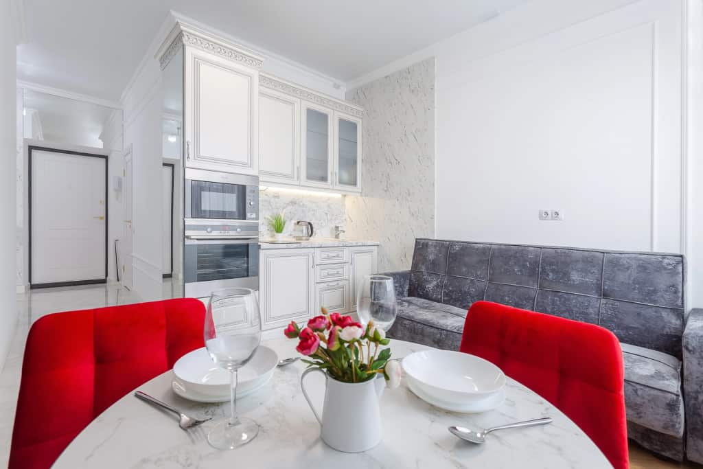 Апартаменты Apart RentPlaza Lux Centr: главное фото 1