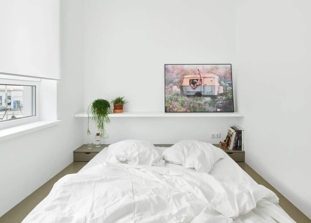 Апартаменты Loft Minimal: главное фото 1