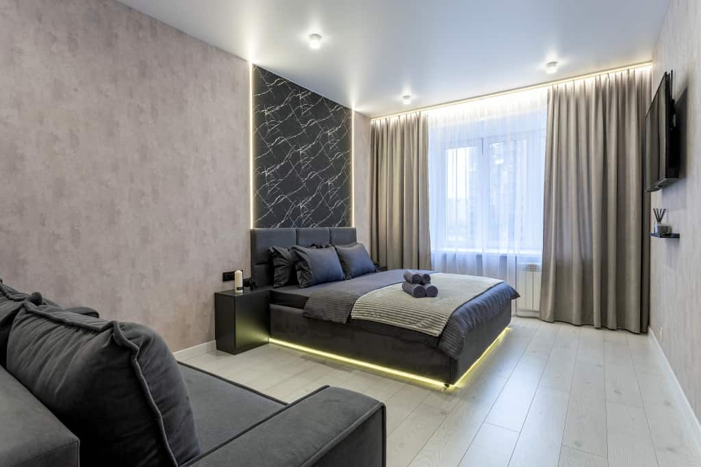 Апартаменты ArtHome: главное фото 1