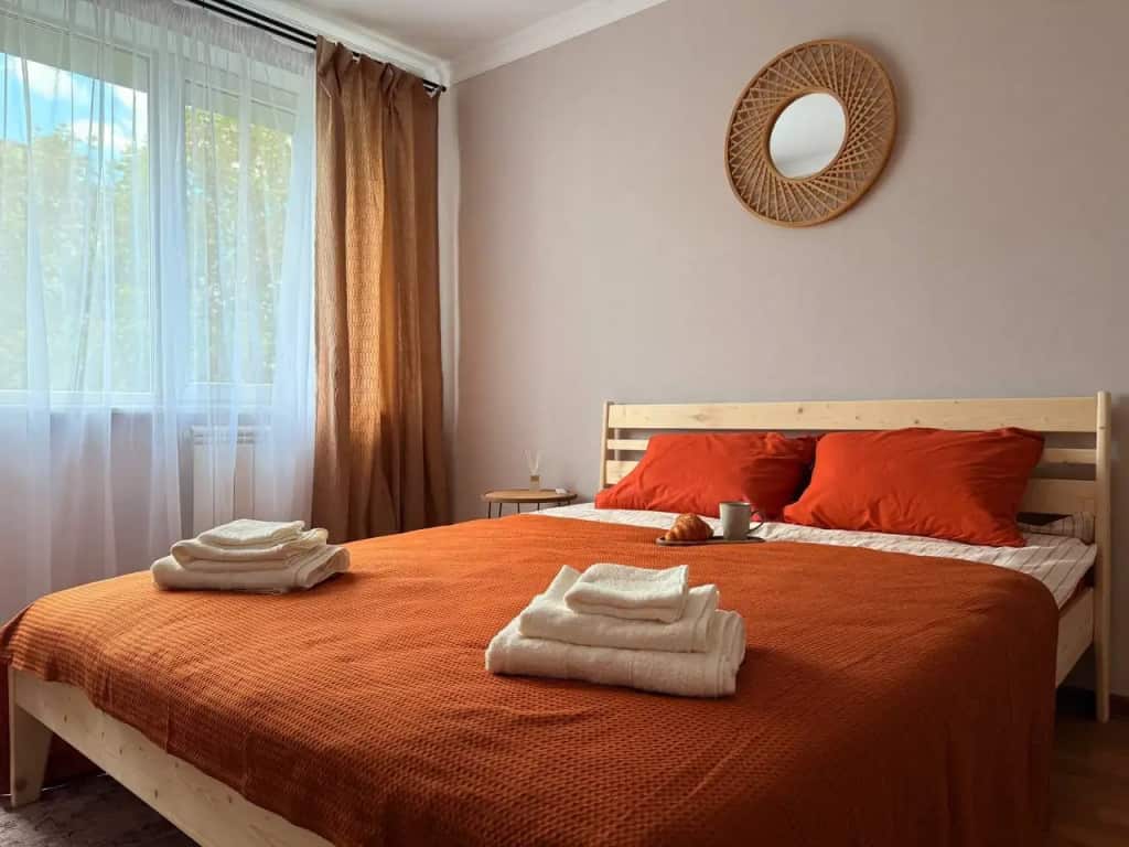 Квартира New baltic apart: главное фото 1