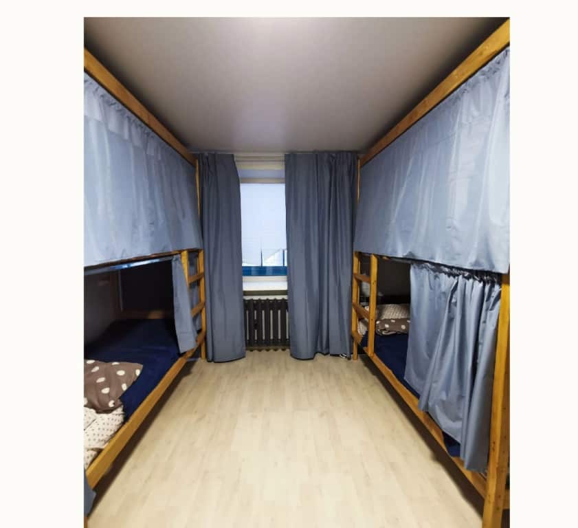 Na Sibirskoy Hostel: главное фото 1