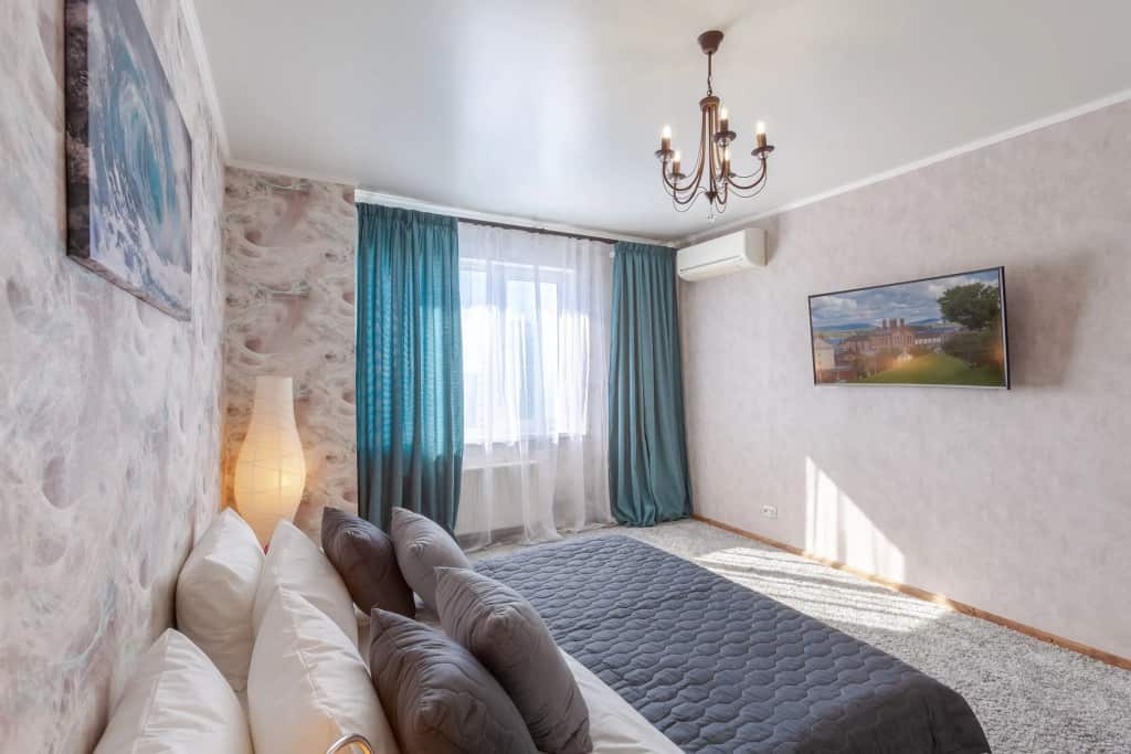 Апартаменты Rentplaza на Гастелло: главное фото 1
