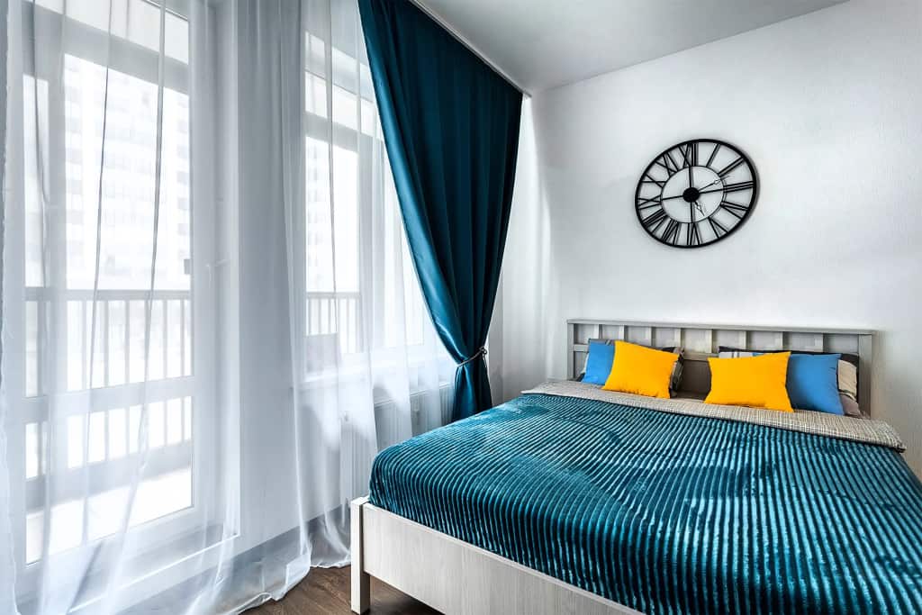 Квартира Rent4you Studio Moskovskaya: главное фото 1