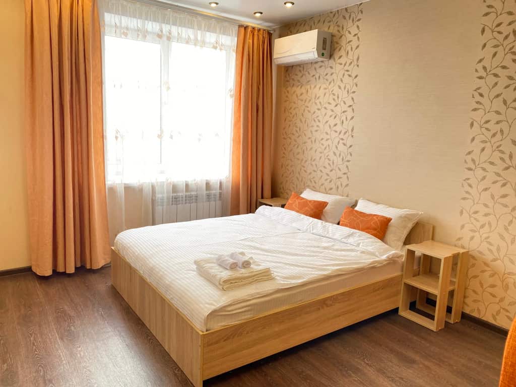 Апартаменты Batasheva Apart: главное фото 1