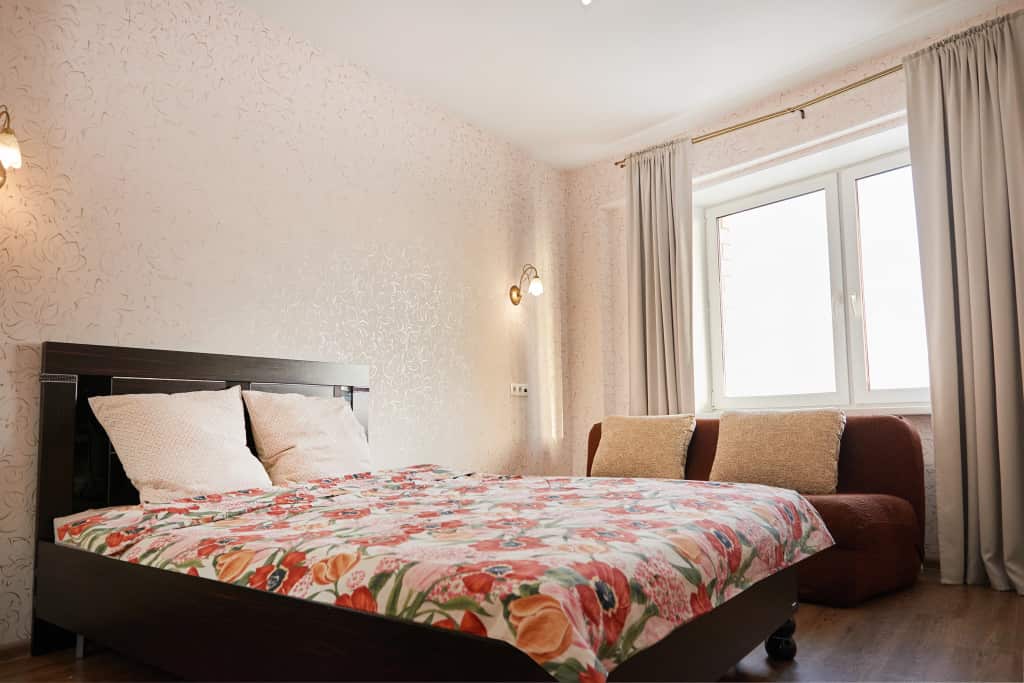 Квартира Cushy Karl Apart: главное фото 1