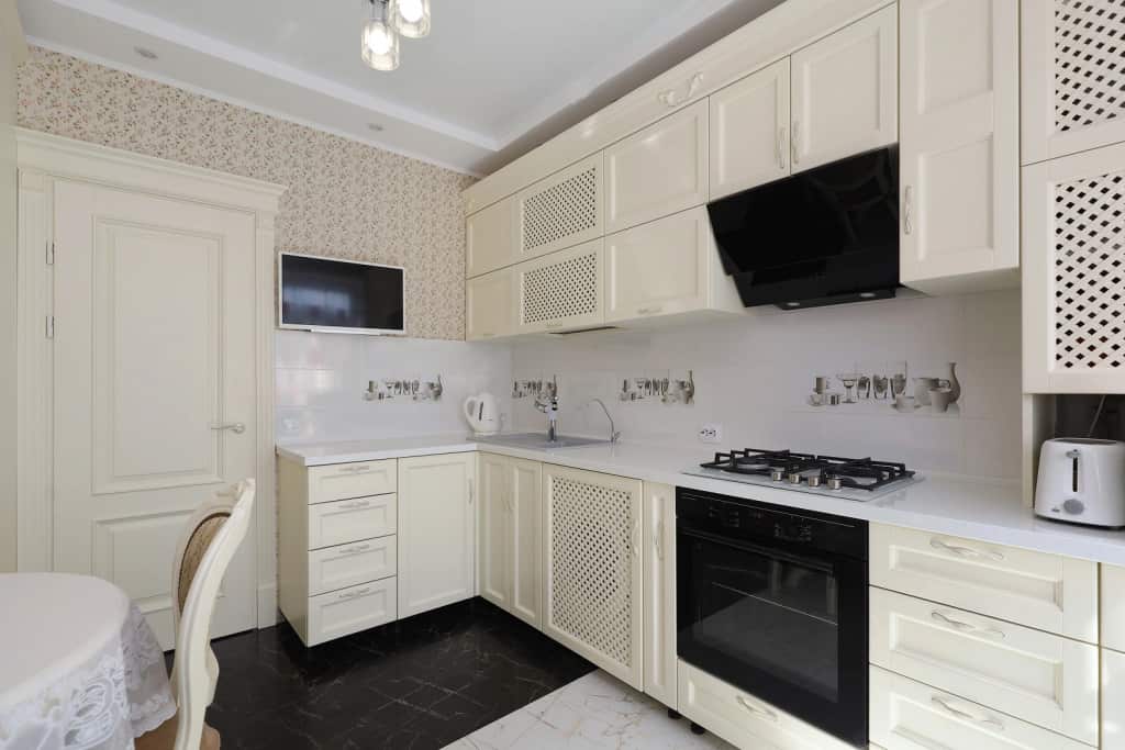 Апартаменты Flat on Ozernaja: главное фото 1