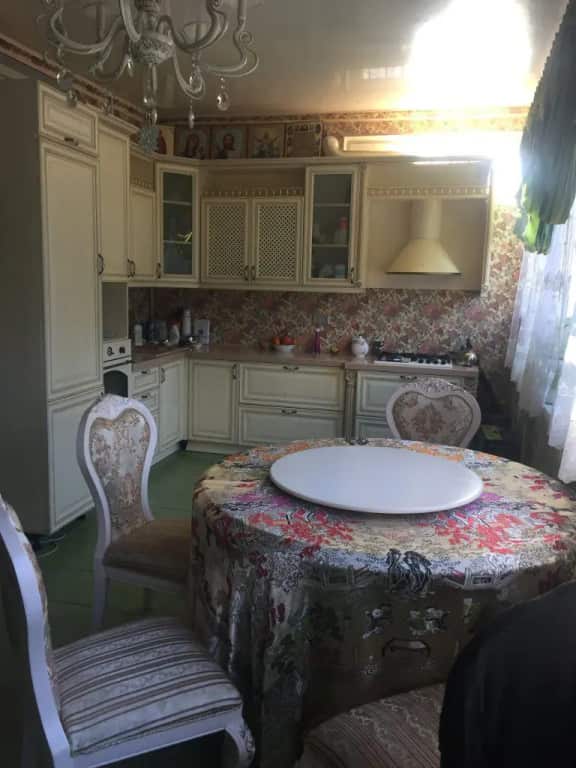 Gnezdo Guest House: главное фото 1