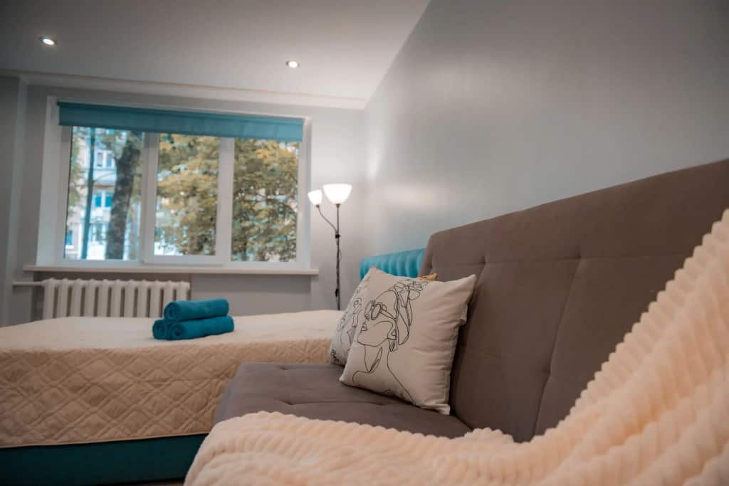Апартаменты LovelyHome39 у Нижнего озера: главное фото 1