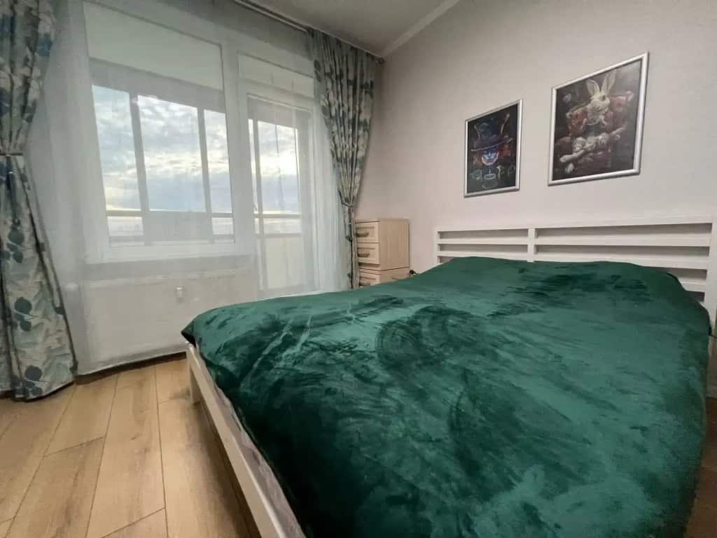 Квартира Стадия 25 кв.м: главное фото 1