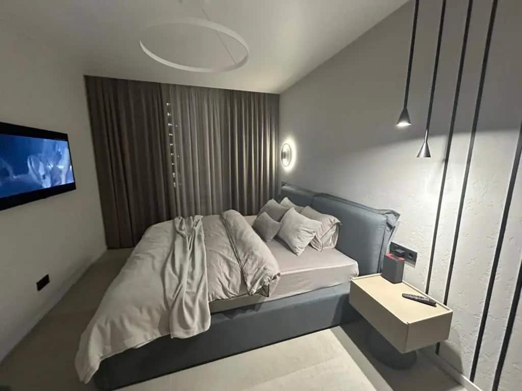 Квартира премиум Ecolife&Style: главное фото 1