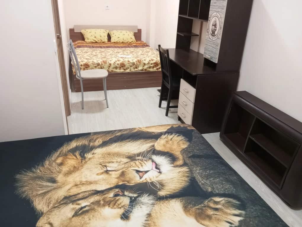 Апартаменты Roza House: главное фото 1